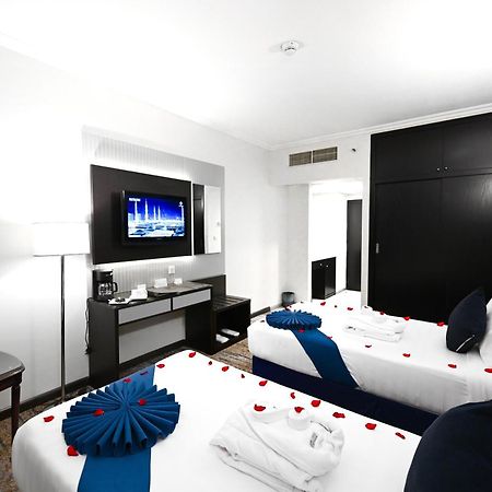 Готель Grand Plaza Al Madina Medina Екстер'єр фото