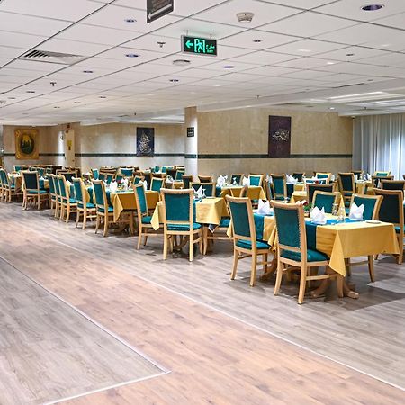 Готель Grand Plaza Al Madina Medina Екстер'єр фото