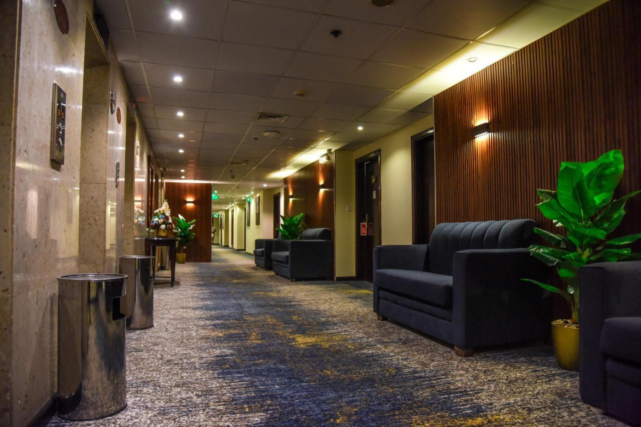 Готель Grand Plaza Al Madina Medina Екстер'єр фото