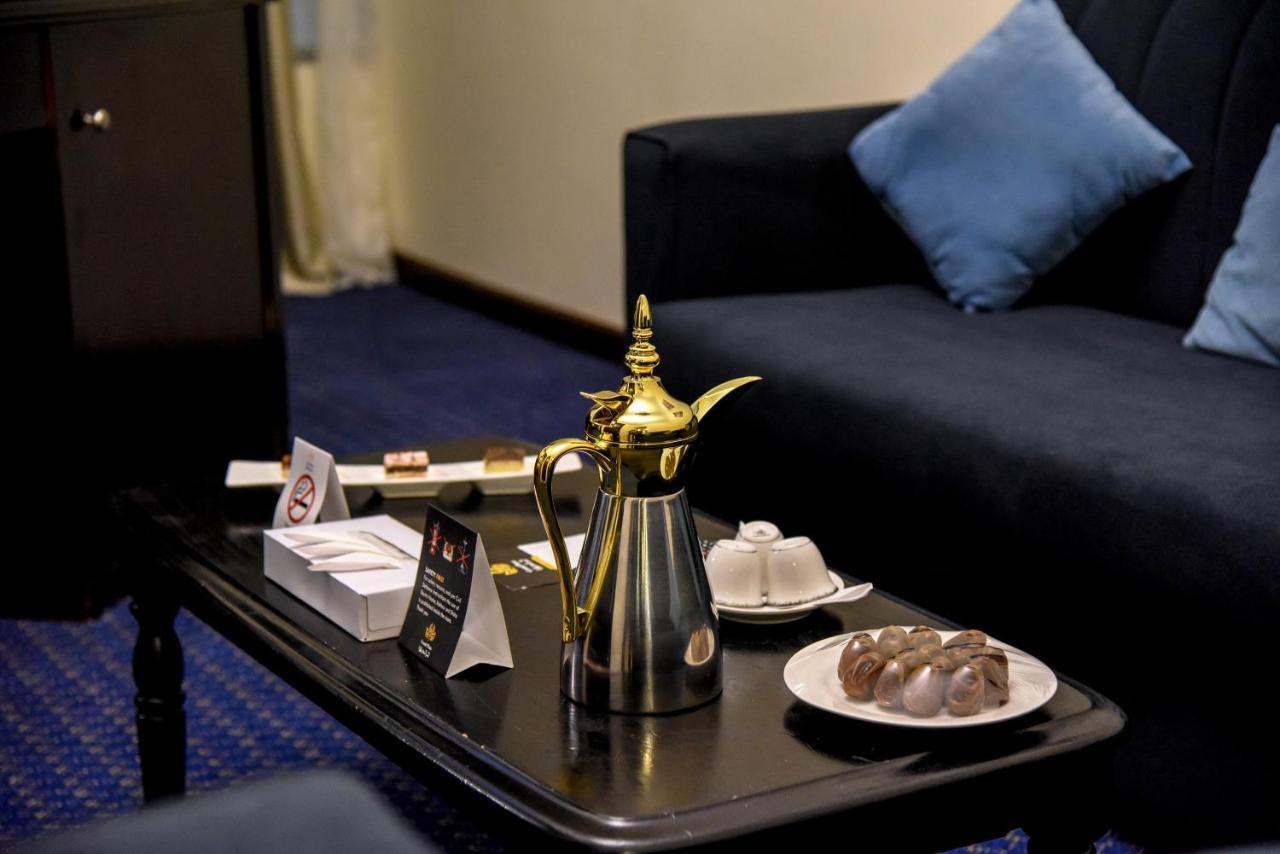 Готель Grand Plaza Al Madina Medina Екстер'єр фото