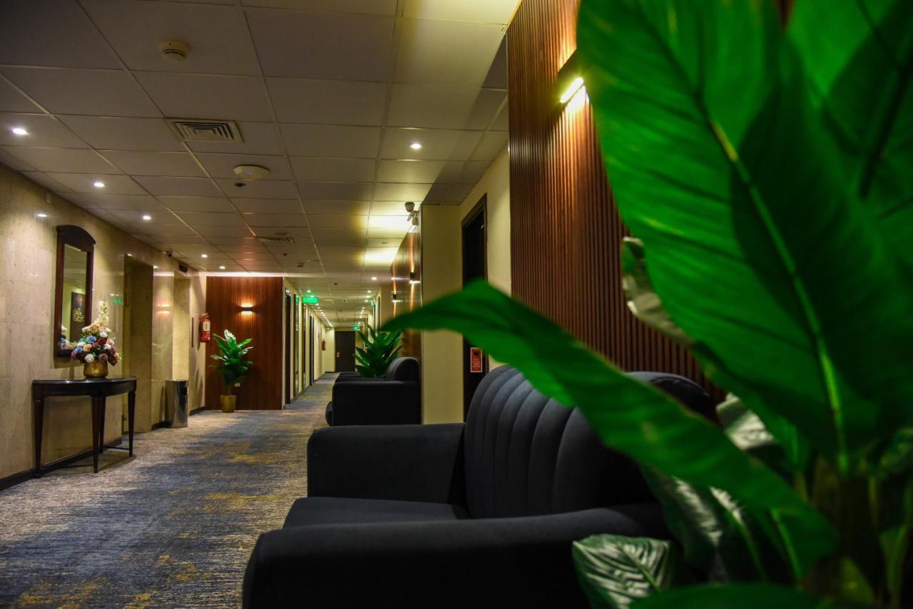 Готель Grand Plaza Al Madina Medina Екстер'єр фото