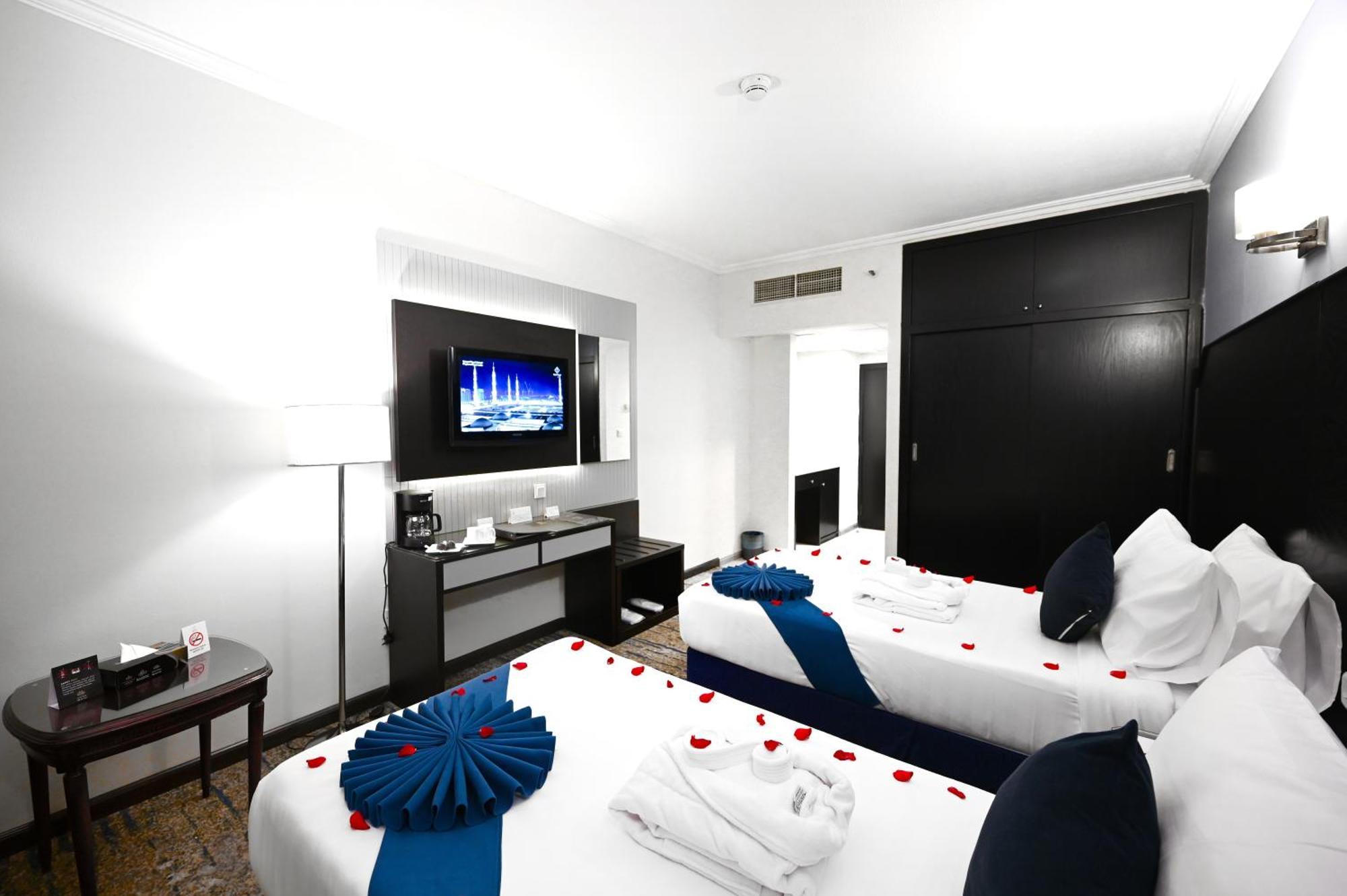 Готель Grand Plaza Al Madina Medina Екстер'єр фото