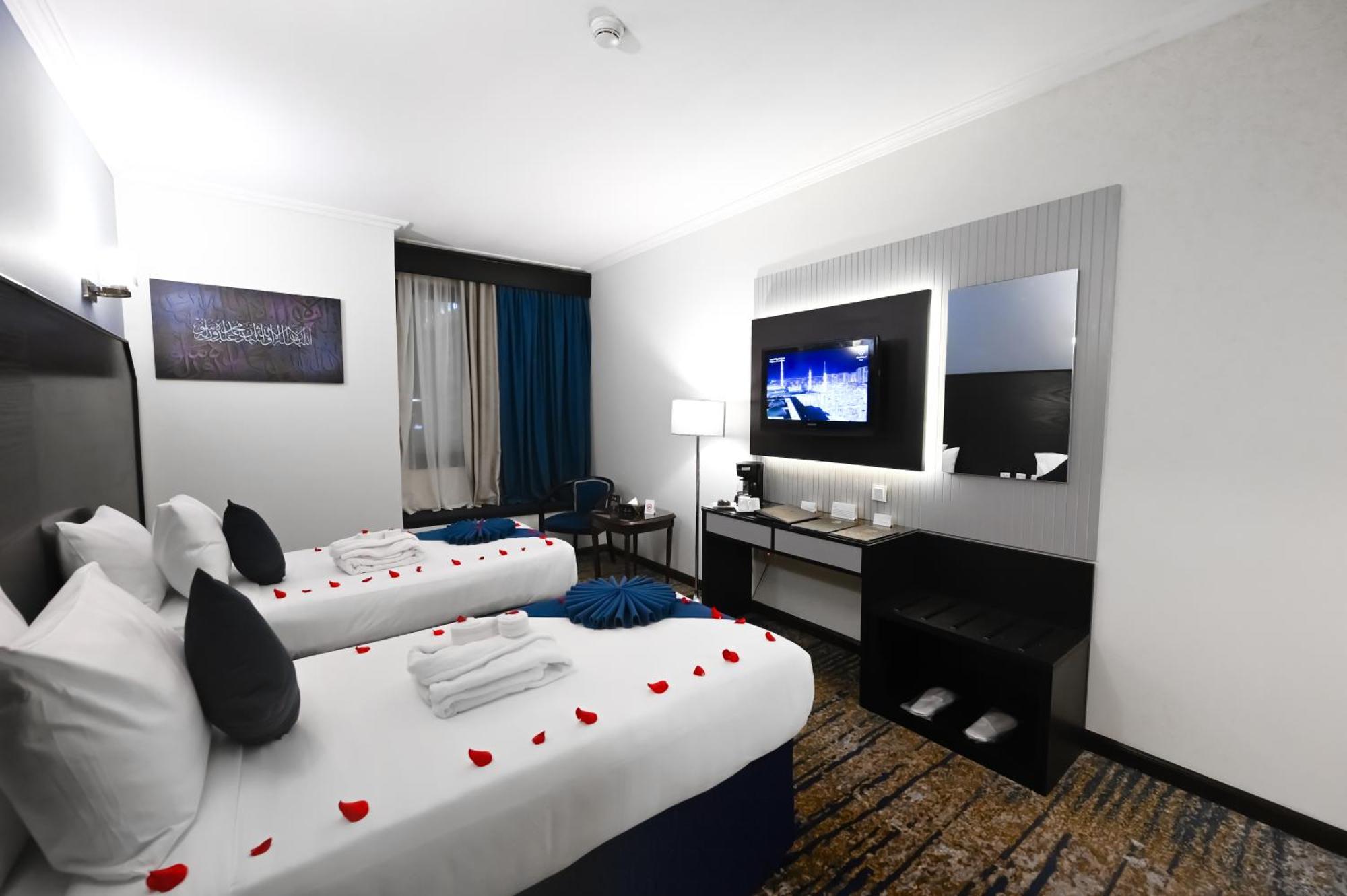 Готель Grand Plaza Al Madina Medina Екстер'єр фото
